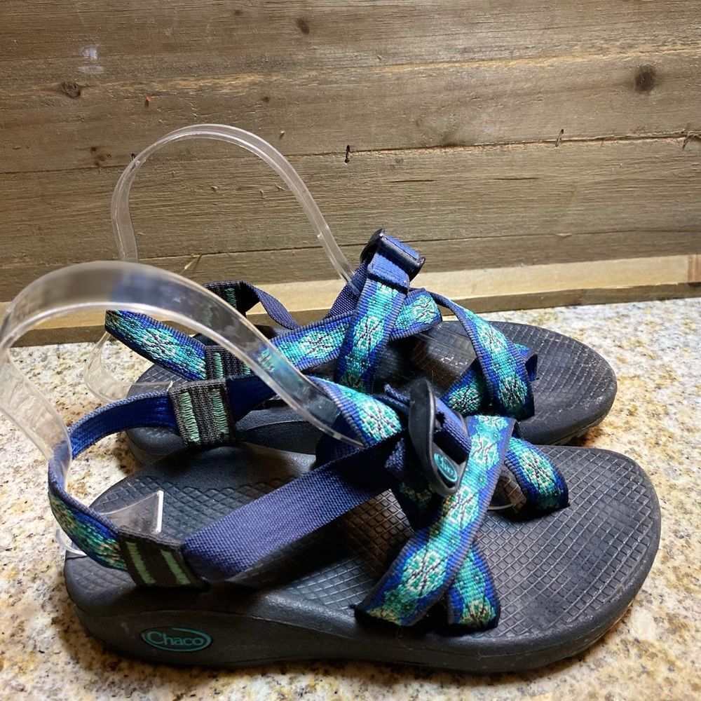 ✅Chaco looped toe sandals